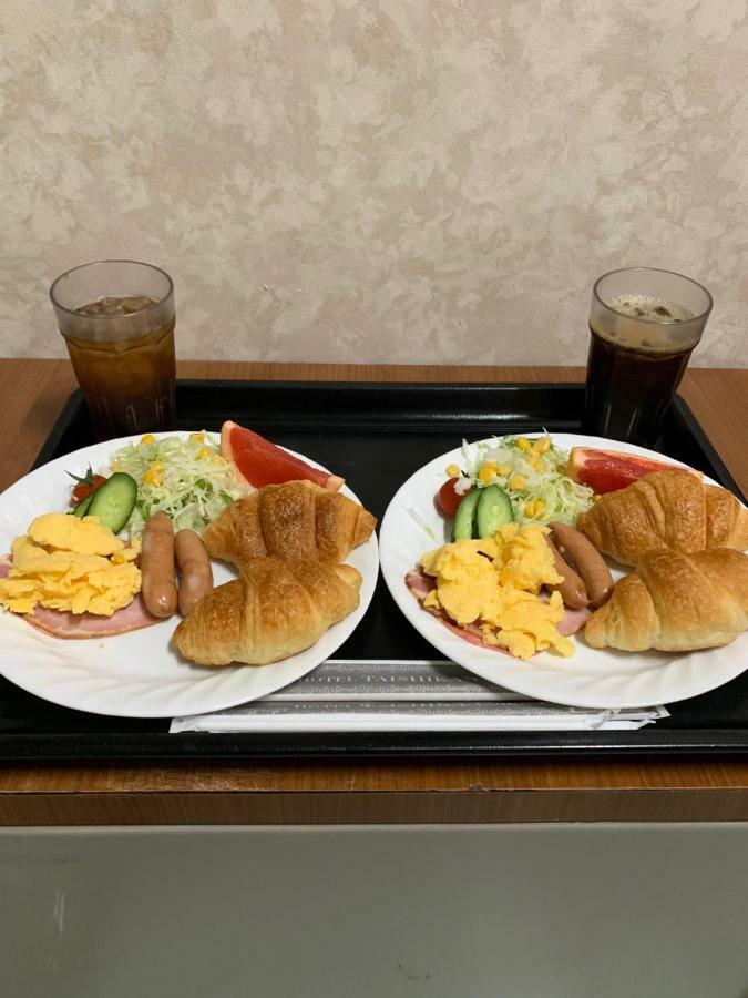 Hotel Osyare Kizoku Ichinomiya (Adults Only) Exterior foto